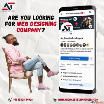 website designing company in panchkula