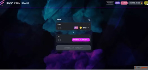 Best Blockchain Development Company for Enterprise Growth