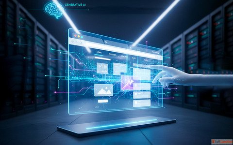 Quarec IT Solutions Expert Web Development SEO UIUX Digital Marketing Services