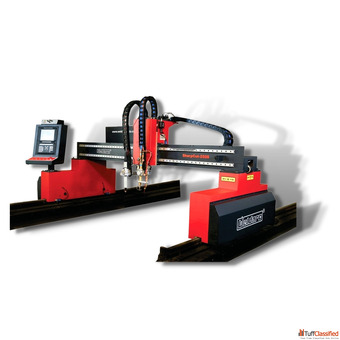 CNC Plasma Cutting Fiber Laser Machines Manufacturer