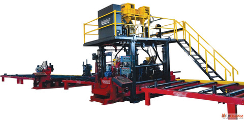 CNC Plasma Cutting Fiber Laser Machines Manufacturer