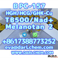 HGH 191AA BPC-157 TB-500 raw powder Stronger