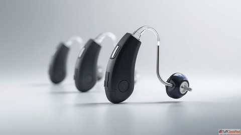 Best Hearing Aid Solutions Available in Chennai