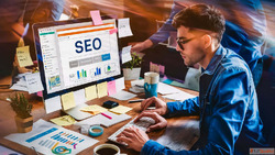 Boost Your Online Presence with Ritz Media World - A Top SEO...