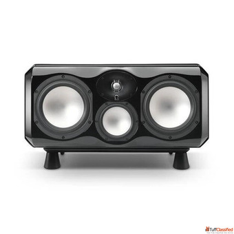 Enhance Movie Nights with a Powerful Center Channel Speaker