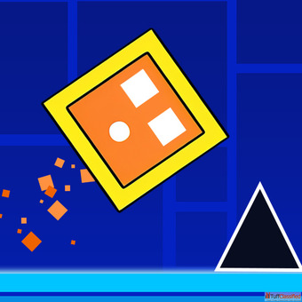 Geometry Dash
