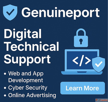 Genuineport IT Solutions