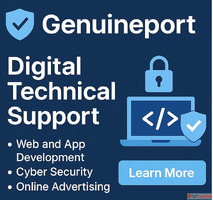 Genuineport IT Solutions