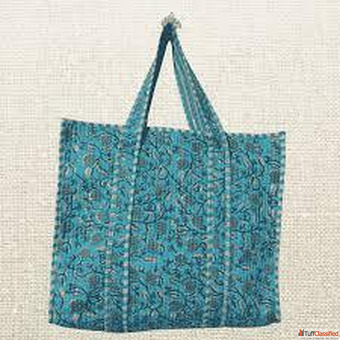 Best Jute Bag Suppliers in Maharashtra