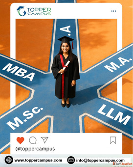 Study Guide Postgraduate Admissions in India 2025