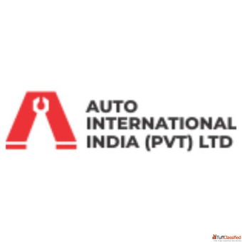 "Trusted Automotive Components Manufacturer in India"