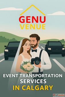 Best Event Entertainer Service in Calgary Fun and Proffesional Performers