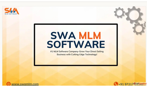 Best MLM Software Company In Lucknow
