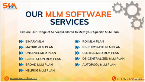 Best MLM Software Company In Lucknow