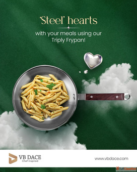 Buy Premium Cookware Sets Online in India