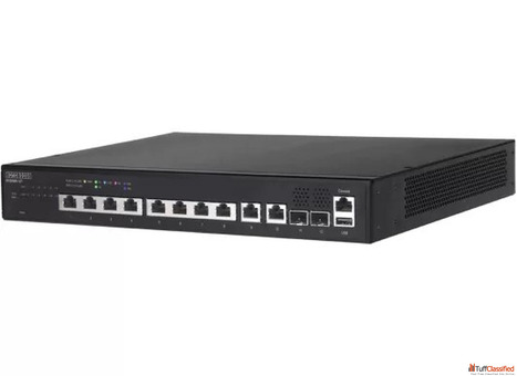 Trusted Layer 2 Ethernet Switch Supplier in India