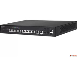 Trusted Layer 2 Ethernet Switch Supplier in India