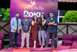Year End Celebration Party
