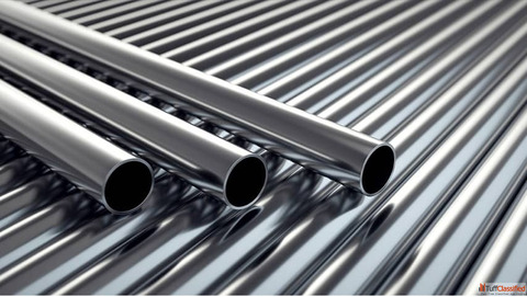 High-Quality Steel Pipe Suppliers in India Hariom Pipes