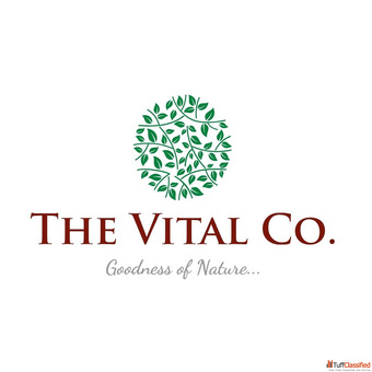 The Vital Co