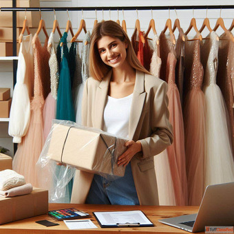 Start Your Online Shop with Mydailygoods - Instant Payments Zero Commission