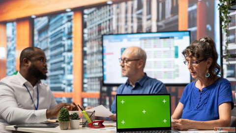 Transform Your Workflow with Vabro.ai's AI-Driven Agile Projects