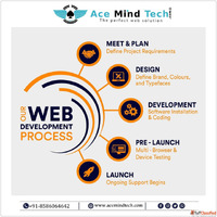 Website Development Company In Laxmi Nagar