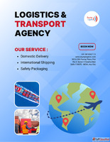 Fast and Reliable Express Logistics Services in India