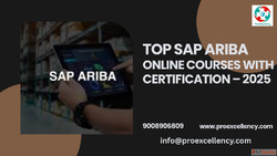SAP Ariba Online Courses with Certification - Learn Cloud-Ba...