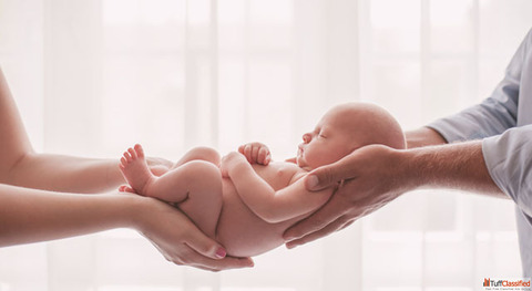 Best IVF Centre in Hyderabad with Expert Fertility Care