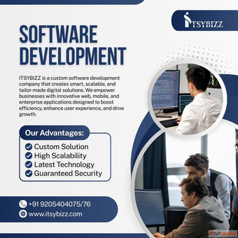 Production Automation Software