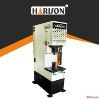 Hydraulic Press Machine - Efficient Force for Industrial Nee...