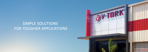 The Importance of Quality in Ball Valve Manufacturing V-Tork Controls