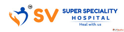 Best Multi-Speciality Hospital in Bahadurpally SV hospital