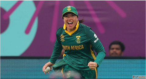 Women's World Cup 2025 South Africa vs Bangladesh Showdown