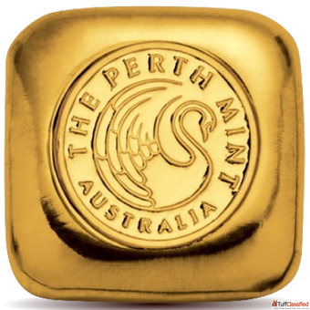 Your 2025 Investment Guide How to Safely and Smartly Buy Gold in Australia