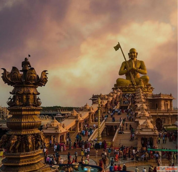 Best Places to Visit in India 