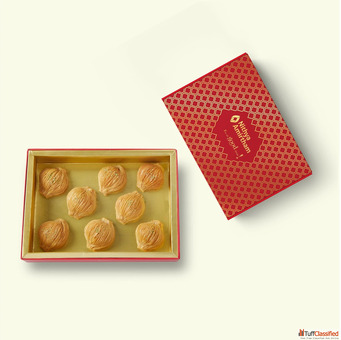 Buy Cashewnut Midye for Festival in Chennai - Nithya Amirtham