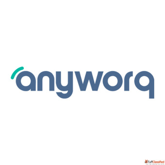 All-in-One Real Estate Services - Verified on Anyworq