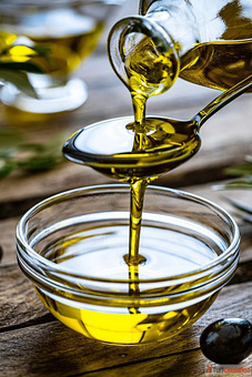 Premium Organic Oils Manufacturers - Aethon International LLP