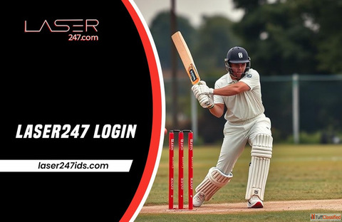 Tips for a Safe Laser247 Login Experience