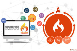 Best CodeIgniter Web Development Company - 5Mindz Technolabs