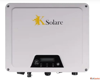 Powering Clean Energy E-Mobility Across India - KSolare