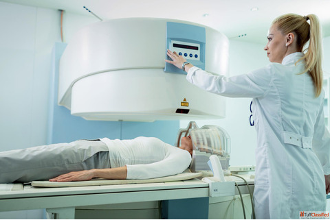 Discover Your Future with BSc Medical Imaging Technology-The Apollo University