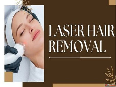 Laser Hair Removal in Mumbai - Smooth Hair-Free Skin at Gloss Clinic