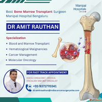Best Medical Cancer Surgeon Banglore