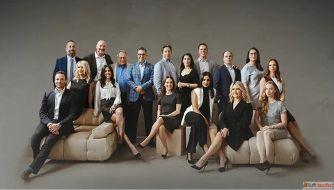 Long term disability lawyer