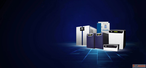 Trusted Online UPS Manufacturers in Delhi NCR - Fujitronix India