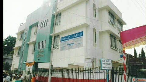 SWANAND HOSPITAL - PREGNANCY CARE in Pune