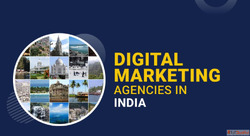 Top 5 Marketing Agencies of India Why Pixsmagic Design Agenc...